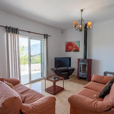 Bravo Spectacular Views Villa *