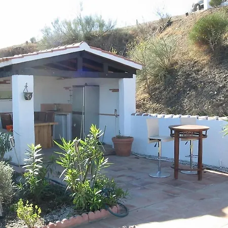 Villa Bravo Spectacular Views