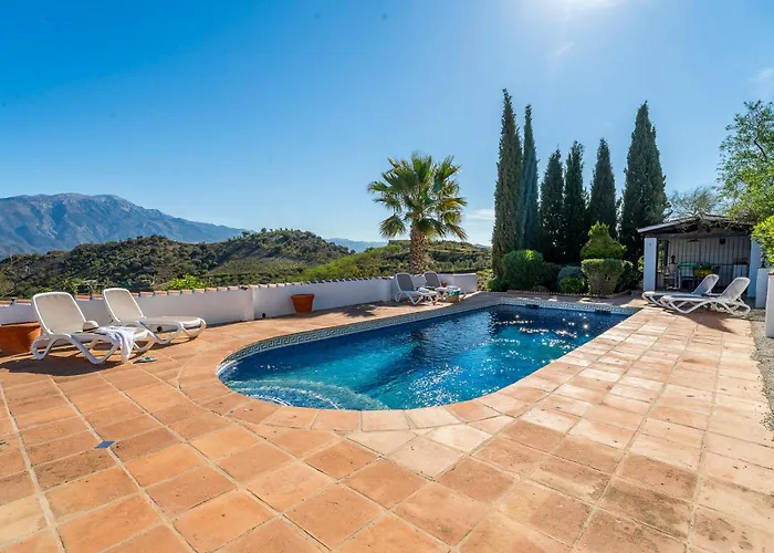 Bravo Spectacular Views Villa