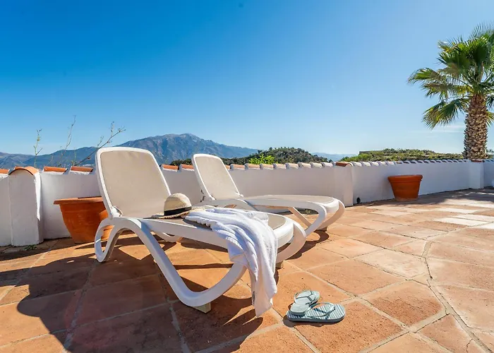 Villa Bravo Spectacular Views *