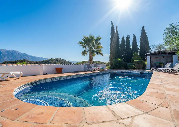 Villa Bravo Spectacular Views *