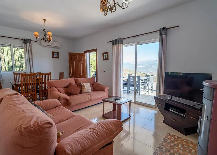 Villa Bravo Spectacular Views