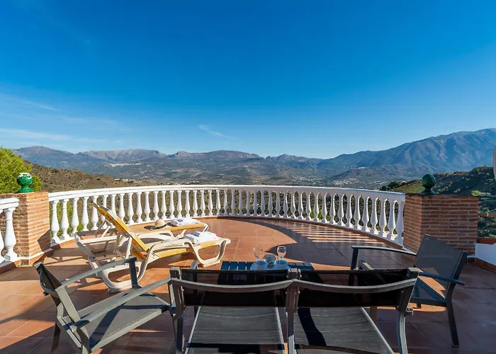 Bravo Spectacular Views Villa