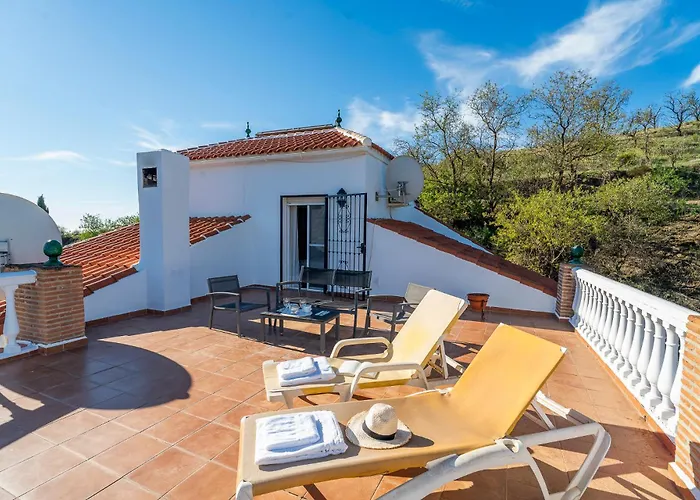 Bravo Spectacular Views Villa