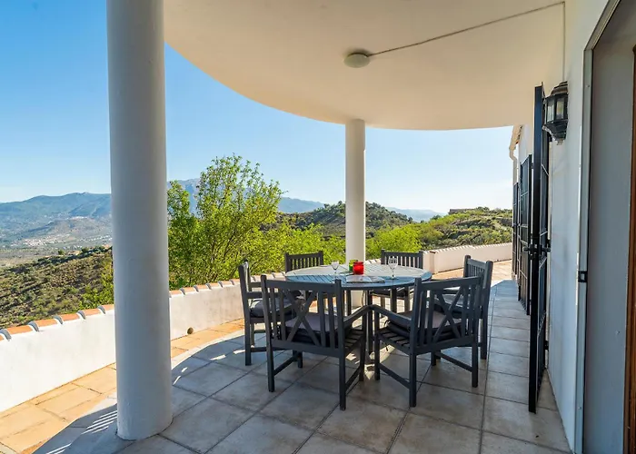 Villa Bravo Spectacular Views *