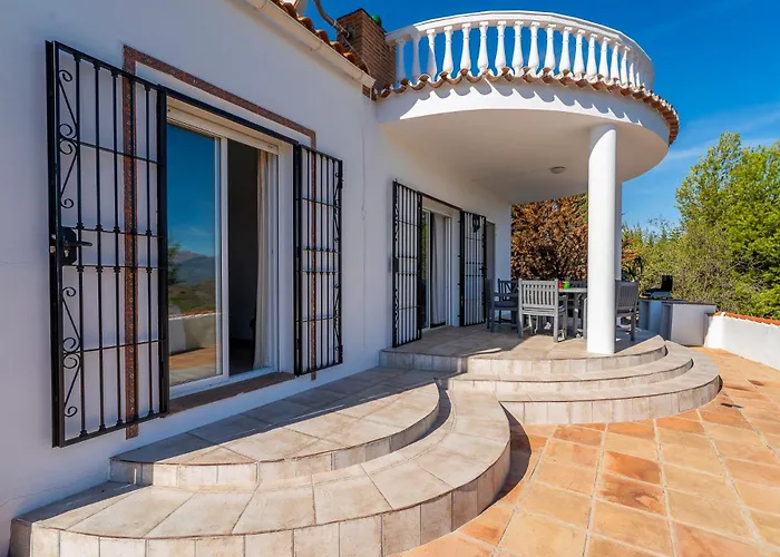 Bravo Spectacular Views Villa *
