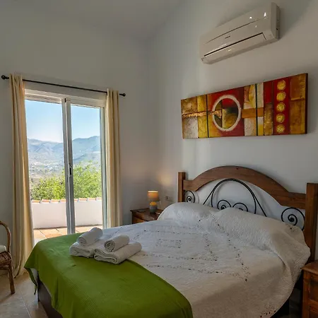 Bravo Spectacular Views Villa *