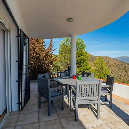 Villa Bravo Spectacular Views *
