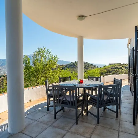 Villa Bravo Spectacular Views *